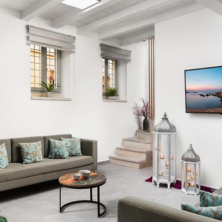 Boutique Home -Splantzia-Roof Garden Chania  Екстер'єр фото