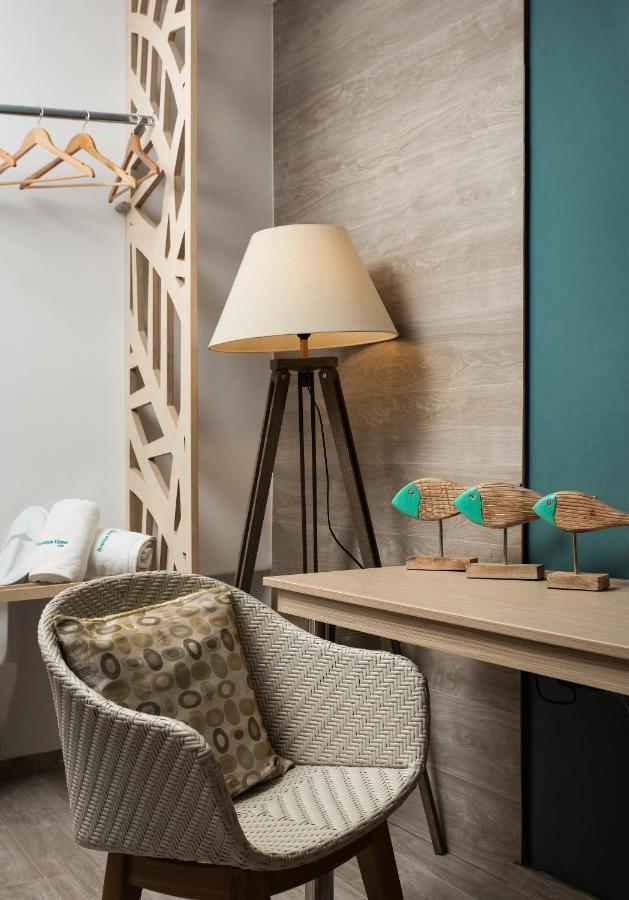 Boutique Home -Splantzia-Roof Garden Chania  Екстер'єр фото