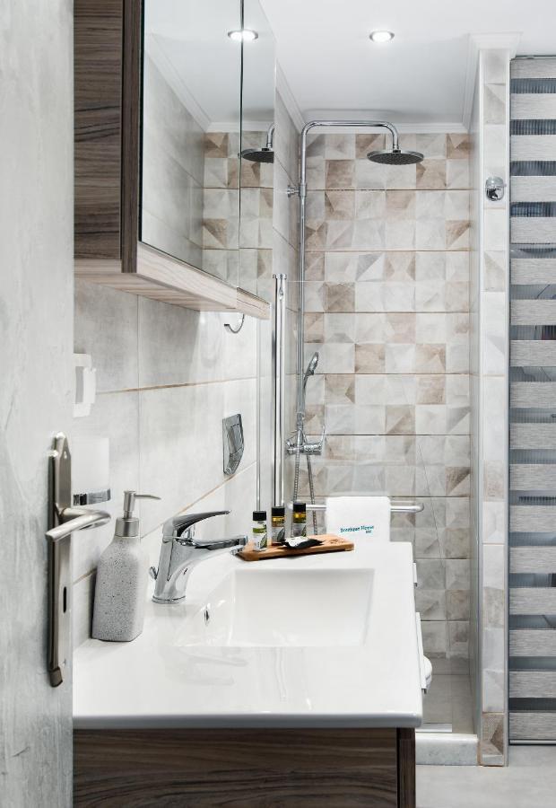 Boutique Home -Splantzia-Roof Garden Chania  Екстер'єр фото